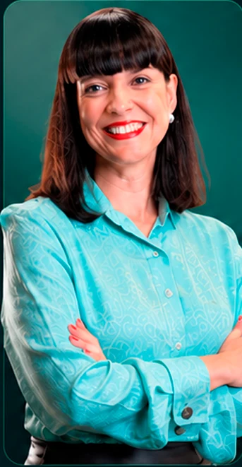Profa. Dra. Patricia Peck