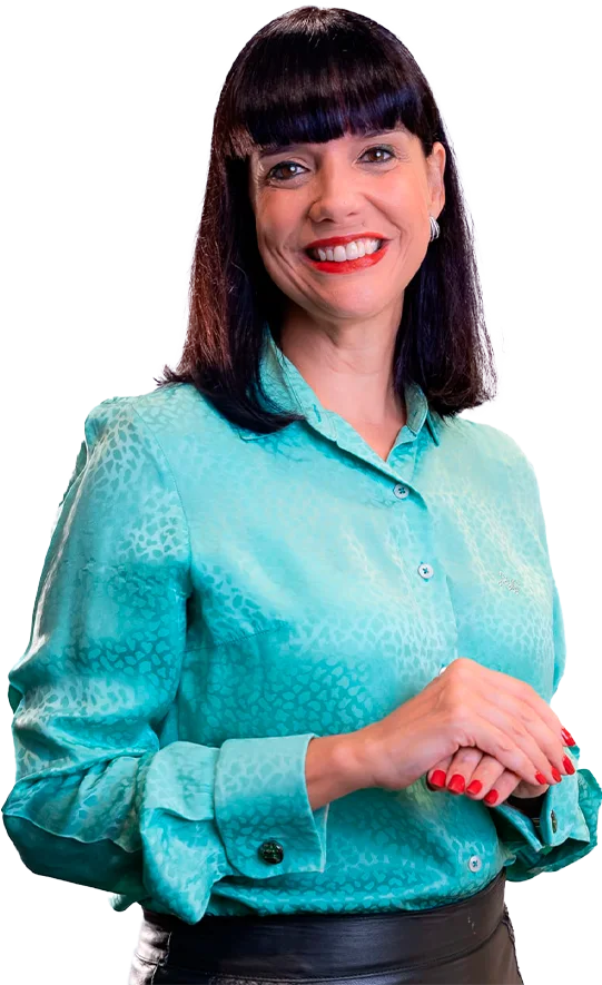 Profa. Dra. Patricia Peck
