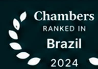 Chambers — Ranked in Brazil 2024